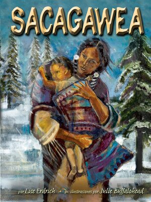 cover image of Sacagawea (Sacagawea)
